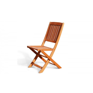 Folding chair 15